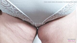 Aunty's Large Pants (Large Bazookas Booty Vagina Homemade Wife mother I'd like to fuck PAWG GILF Fetish Amateur Older)