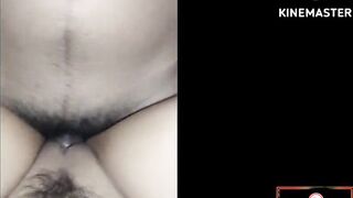 Woman view : Thai mother i'd like to fuck get bang hard untill I perspired and cum inside her cunt