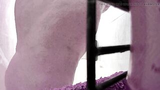 Want to Cum Aid Wash Those Thicc Curves With Me