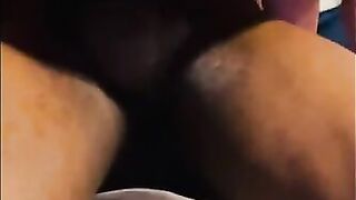 Great sex with bbc ally During the time that being watched and recorded