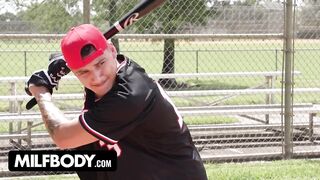 Callie Brooks Successfully Brought Her Team To The Championships With Her Unrivaled Coaching Skills