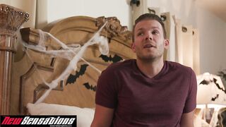 RECENT SENSATIONS - Large Bazookas Wife & Stepmom Compilation #two Feat Cory Follow/Lauren Phillips