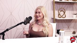 Serene Siren: Crowdfunded Boob Jobs, In nature's garb Wrestling & How to Please ANY Woman!