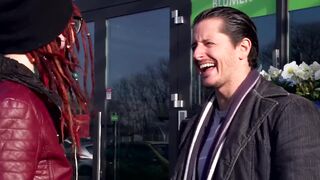 My neighbors are real whores – Video 5