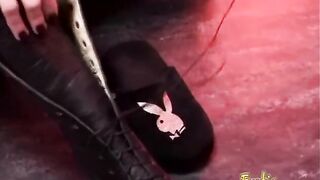 Lustful brunette hair bitch Mastix Gemini has some enjoyment with sexual dudes