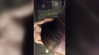 Beat that horny snatch up!