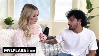 Nanny Diaries - Sydney Paige, Donnie Emo & Rico Hernandez