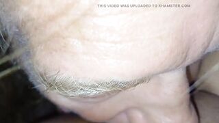 Joey Licks, Fingers and Bangs Thaiger POV