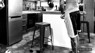 cheating wife clip released online!