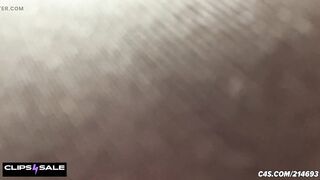 Oriental Female-dominator Worship - Butt Smothering POV