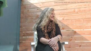 The snatch is mine and I screw whoever I desire #three- spoken in