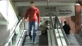 Very worthy mother i'd like to fuck downblouse walk on the street