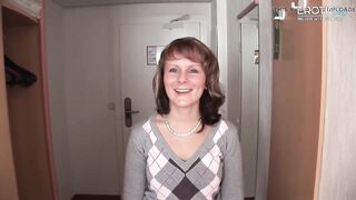 Let's have pleasure with a user after a webcam show!