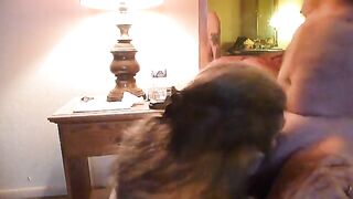 i'm a valuable concupiscent bitch slut wife i love sucking jock off and sucking makes my vagina vagina likewise