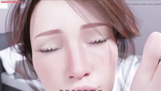 Slutty Step-mother I'd like to fuck Seduces Stud With Giant Shlong In Her Bedroom, mother I'd like to fuck Entreats Him To Giver Large Dick - Heart Problems 11