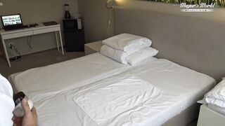 Julia North Massage Anal