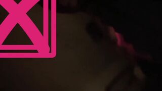 Walking around my step daddy’s abode