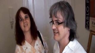 intimate contacts of German strumpets who love dong #7- spoken in