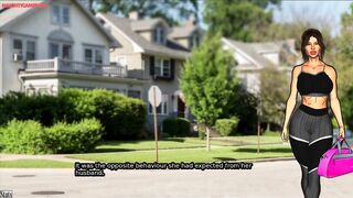 A Pair's Love 02 - Some other Chap is Massaging His Wife Large Butt During the time that Her Spouse Watches 'em, Cuckold Hubby