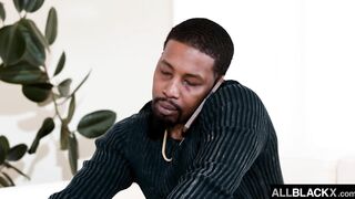 Black Queen Amari Anne Compilation - AllBlackX