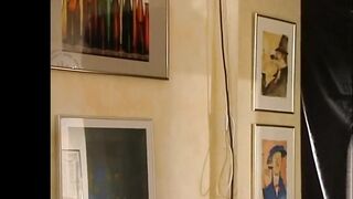 3some Sex of Youthful Strumpets and Excited MILFs at the Service of Massive Ramrods (full Episode)