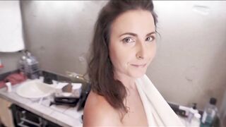 Showering With My Most good Allies Mommy Helena Price