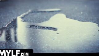 A Million Years Out of Sex ~ Domination Leads to Amazon Position