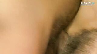 Timeless Wishes: A German Granny gets banged by youthful chap