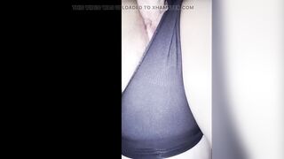 Stepmom Craves To Get Preggo, Keeps Multiple Creampies In Pants