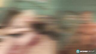 Jennifer Janes: Hopeless, ebony-wang loving housewife