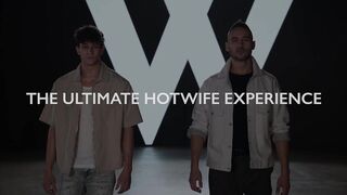 Wifey - the ultimate hotwife experience.