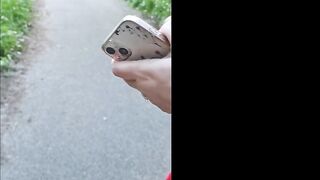 Aunt Janes large glamorous breasts in nature - aged homemade amateur big beautiful woman mother i'd like to fuck gilf cheating wife large natural breasts