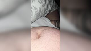 Step mommy nearly caught by stepdaughter tugjob step son dong in his bedroom