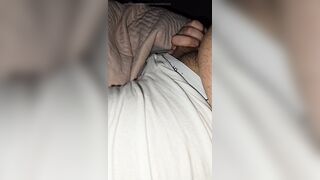 OMG step mamma pulled out step son weenie and tugjob him in frot of his girlfriend