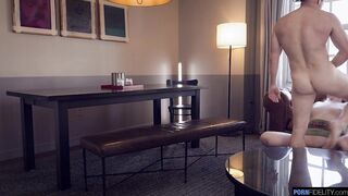 Hawt mother I'd like to fuck Is Willing To Be Bred