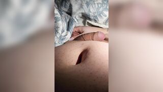 Step mama hand gentle tugjob step son dong out of argue anymore