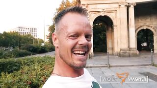 two Sex Dates with Blond Milfs in Berlin