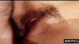 Nasty Housewives Unleashed - old school Butt to throat