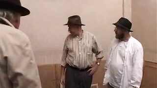 Painful scrutiny 1St Part (User Request)