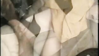 Jessica Rizzo in criminal 3some