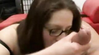 Fat mother I'd like to fuck give rimjob and get load