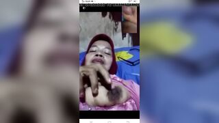 Mak Haji Nuripah suka Call Mendadak & Suruh Lepas Celana