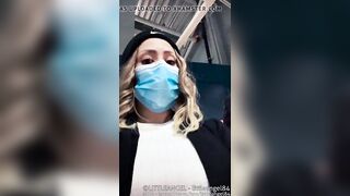 Littleangel84 - Drilled by a stranger at IKEA - S02E04