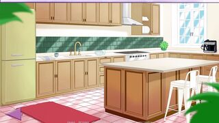 Complete Gameplay - The Secret of the Abode two, Part 10