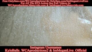 Showering With My Hawt French Stepmom Complete Series ImMeganLive