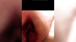 My powerful 'love muscle'