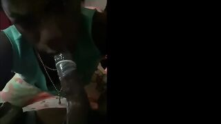 Sexsymbol’s late night Car enjoyment With straight dude