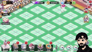Interdimensional Crave Dragon ball We transform Bulma into an submissive submissa part three