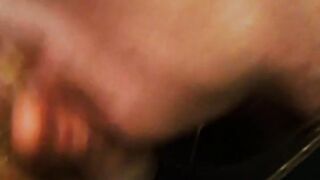 Damn that babe can blow!!!!!!!