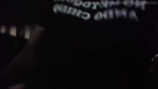 Solely for voyeurs. Masturbate watching me change my garments to go for a run and show my breasts in the street